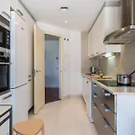 Apartmán Canela Homes Diagonal Mar