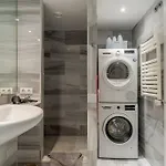 Apartmán Canela Homes Diagonal Mar Barcelona
