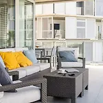 Canela Homes Diagonal Mar Apartmán