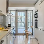 Canela Homes Diagonal Mar Barcelona