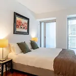 Apartmán Canela Homes Diagonal Mar