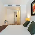 Apartmán Canela Homes Diagonal Mar