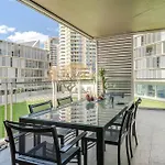 Apartmán Canela Homes Diagonal Mar