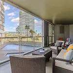 Apartmán Canela Homes Diagonal Mar *
