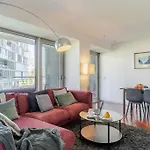 Canela Homes Diagonal Mar