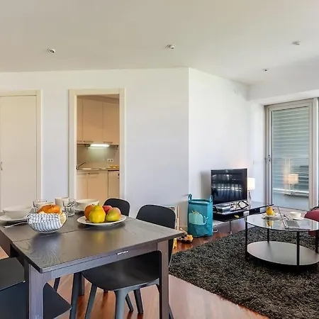 Canela Homes Diagonal Mar *
