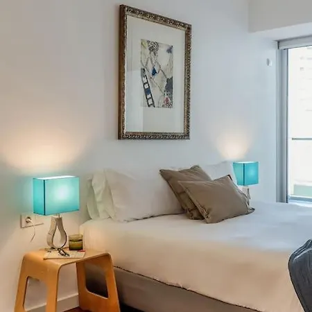 Canela Homes Diagonal Mar Barcelona