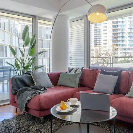 Canela Homes Diagonal Mar