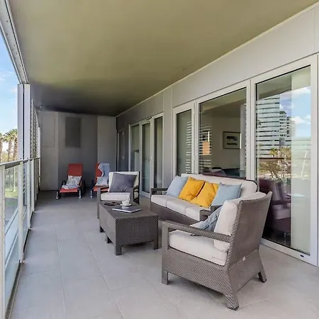 Apartment Canela Homes Diagonal Mar