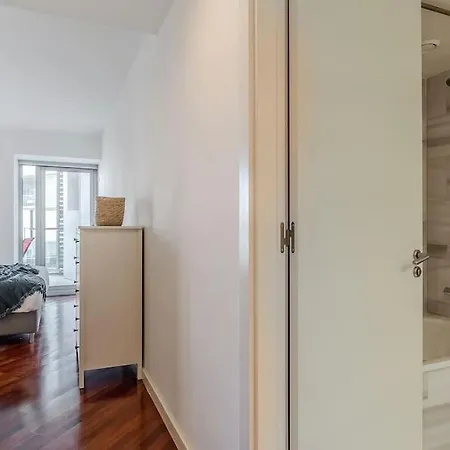 Canela Homes Diagonal Mar Barcelona