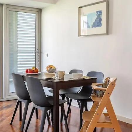 Canela Homes Diagonal Mar