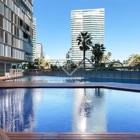 Canela Homes Diagonal Mar *