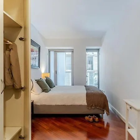 Canela Homes Diagonal Mar Apartment Barcelona