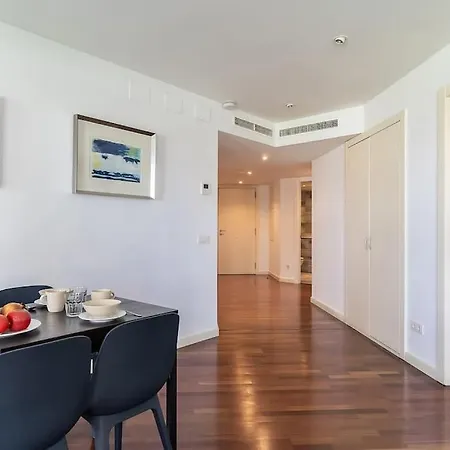 Canela Homes Diagonal Mar *