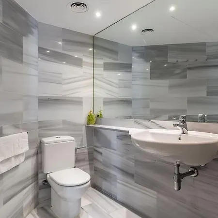 Canela Homes Diagonal Mar Barcelona