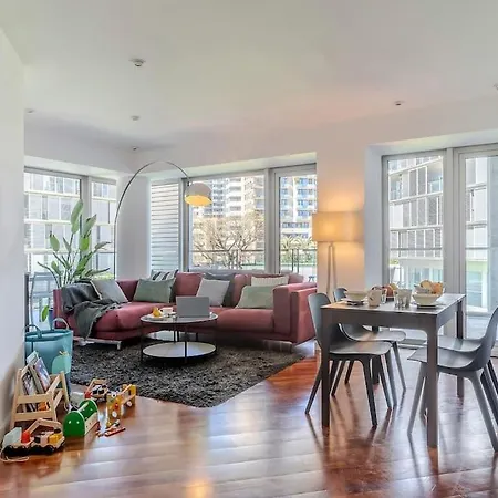Canela Homes Diagonal Mar