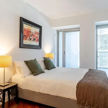 Apartment Canela Homes Diagonal Mar
