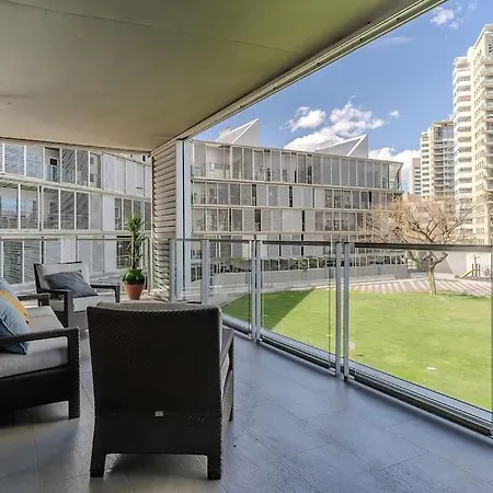 Apartment Canela Homes Diagonal Mar *