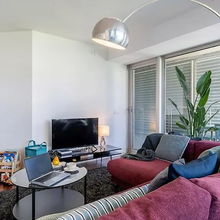 Canela Homes Diagonal Mar *