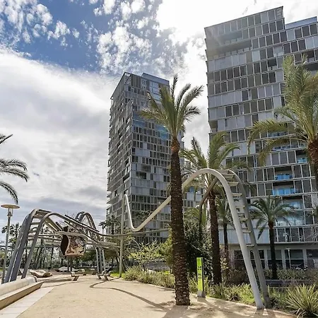 Canela Homes Diagonal Mar