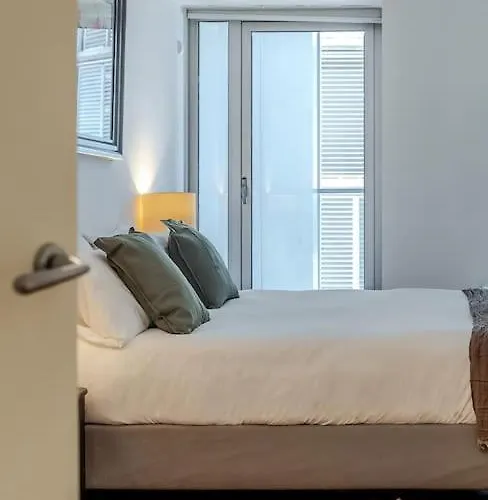 شقة Canela Homes Diagonal Mar *