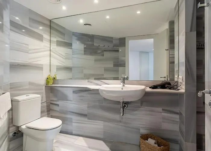 Canela Homes Diagonal Mar برشلونة