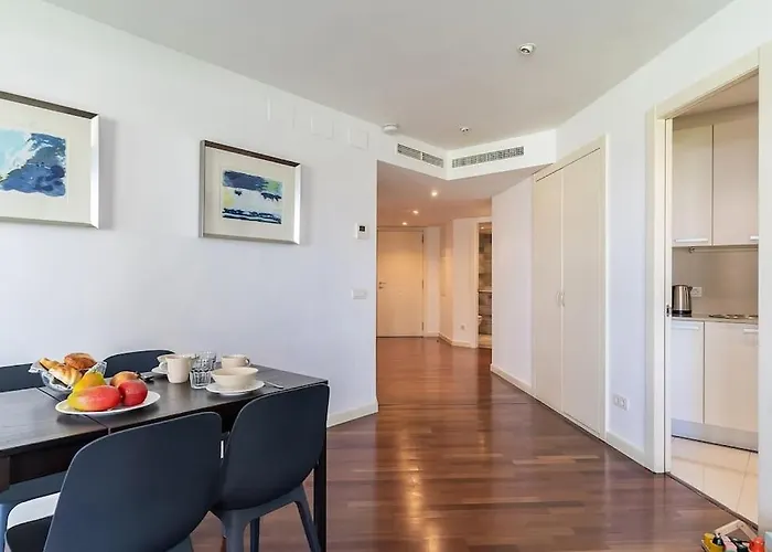 Canela Homes Diagonal Mar *