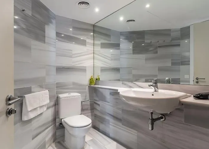 Canela Homes Diagonal Mar برشلونة