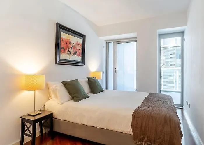 شقة Canela Homes Diagonal Mar