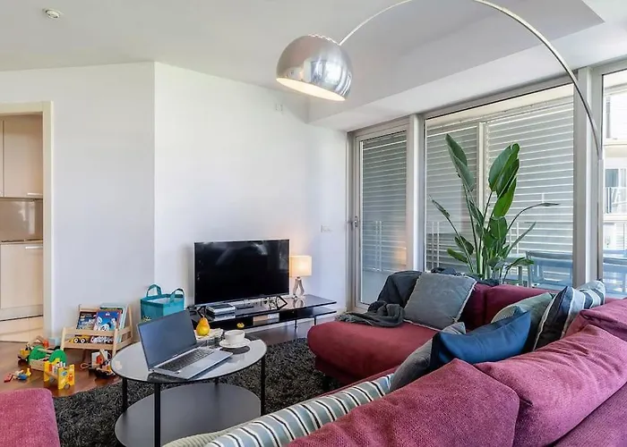 Canela Homes Diagonal Mar *
