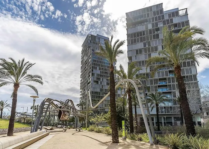 Canela Homes Diagonal Mar
