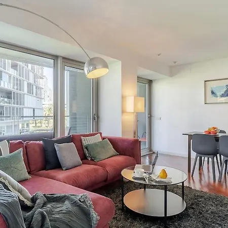 Canela Homes Diagonal Mar
