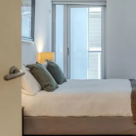 아파트 Canela Homes Diagonal Mar *