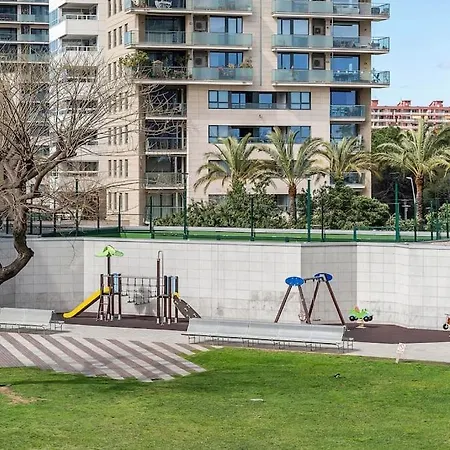 Canela Homes Diagonal Mar *